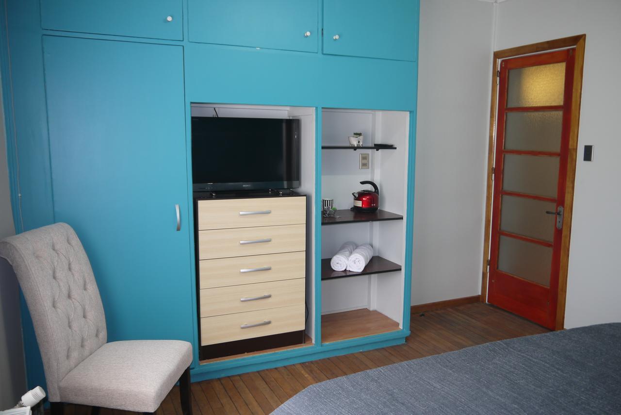 Hostal Keikruk Punta Arenas Exterior foto